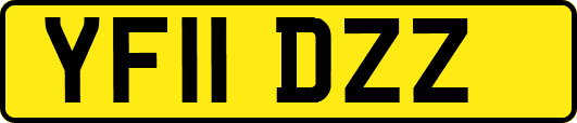 YF11DZZ