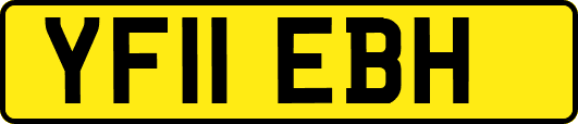 YF11EBH