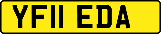 YF11EDA