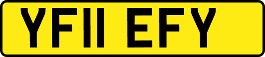 YF11EFY