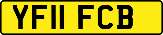 YF11FCB