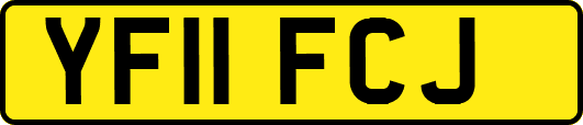 YF11FCJ