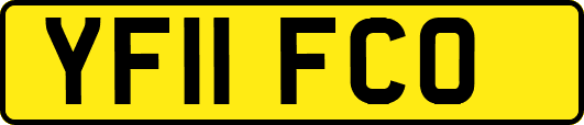 YF11FCO