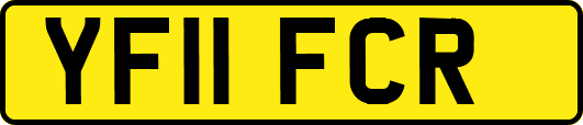 YF11FCR