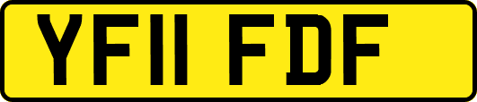 YF11FDF