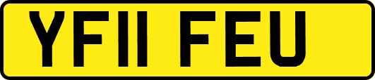 YF11FEU