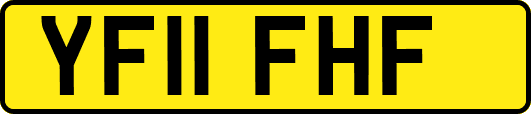 YF11FHF