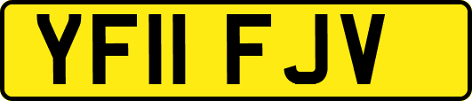 YF11FJV