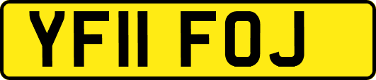 YF11FOJ