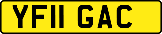 YF11GAC