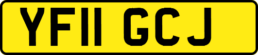 YF11GCJ