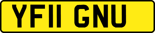 YF11GNU