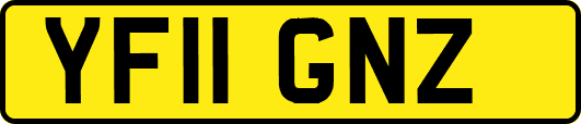 YF11GNZ