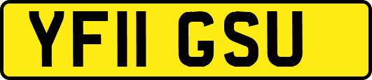 YF11GSU