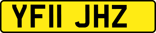 YF11JHZ
