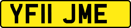 YF11JME
