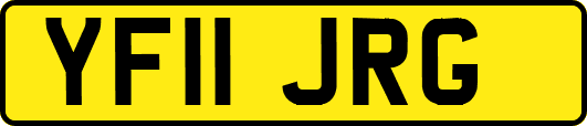 YF11JRG