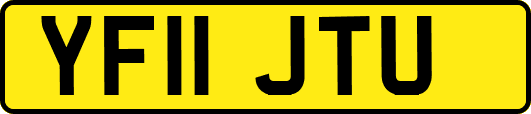 YF11JTU