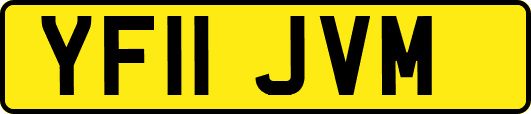 YF11JVM