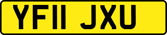 YF11JXU