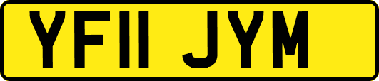 YF11JYM