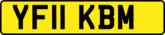 YF11KBM