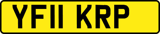 YF11KRP