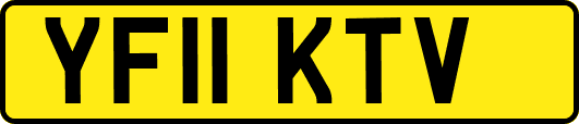 YF11KTV