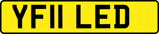 YF11LED