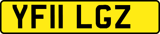 YF11LGZ