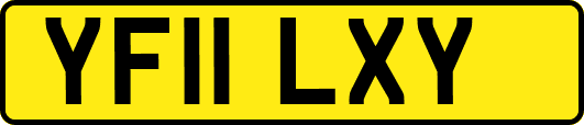 YF11LXY