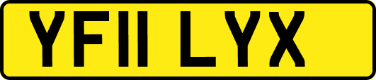 YF11LYX