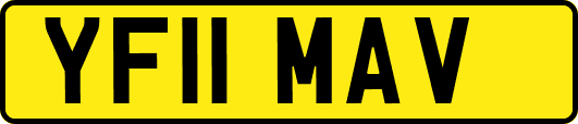 YF11MAV