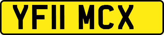 YF11MCX