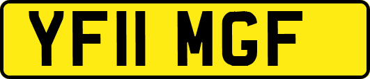 YF11MGF