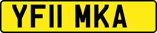 YF11MKA