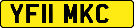YF11MKC