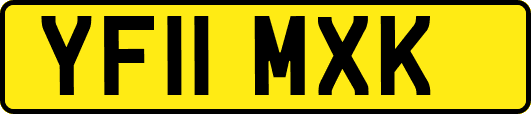 YF11MXK