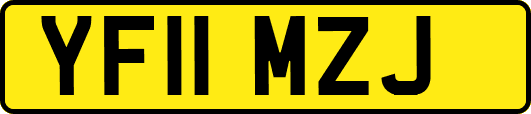 YF11MZJ