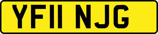 YF11NJG