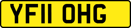 YF11OHG