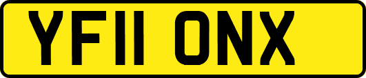 YF11ONX