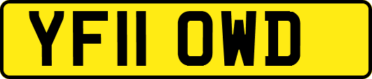 YF11OWD