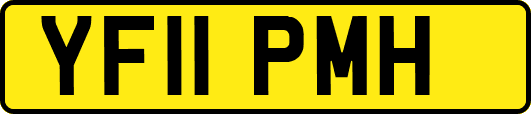 YF11PMH