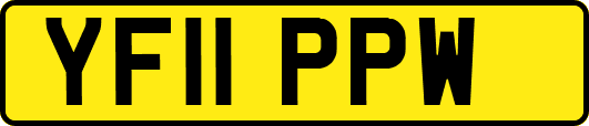 YF11PPW