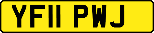 YF11PWJ