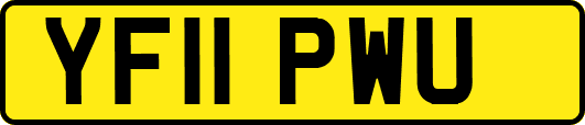 YF11PWU