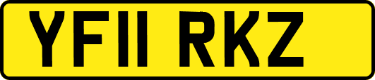 YF11RKZ