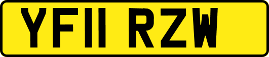 YF11RZW