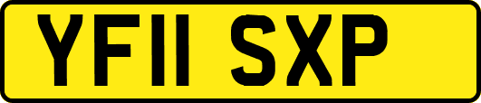 YF11SXP